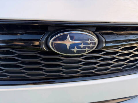 2018 Subaru Impreza Premium