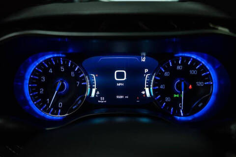 2021 Chrysler Pacifica Limited
