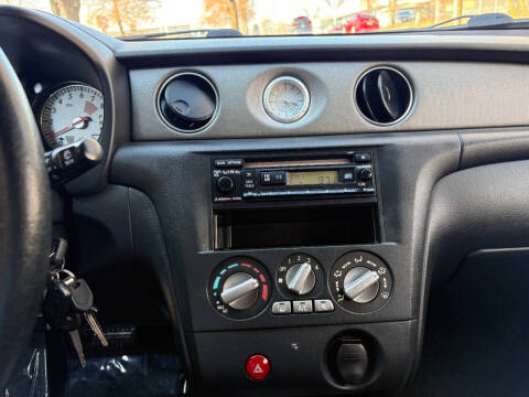 2004 Mitsubishi Outlander XLS