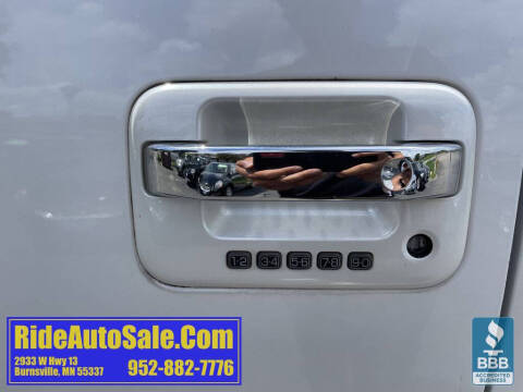 2011 Ford F-150