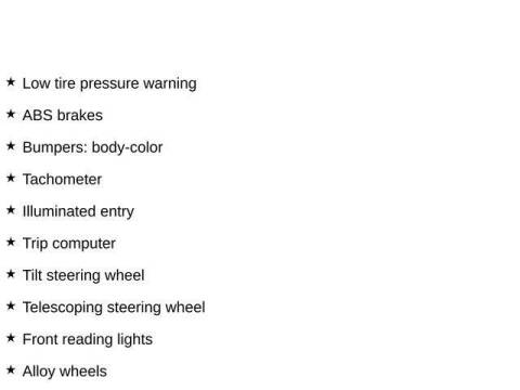 2024 Nissan Versa SV