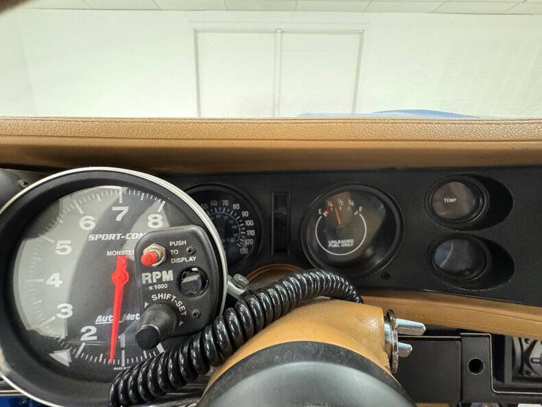 1978 Chevrolet Camaro