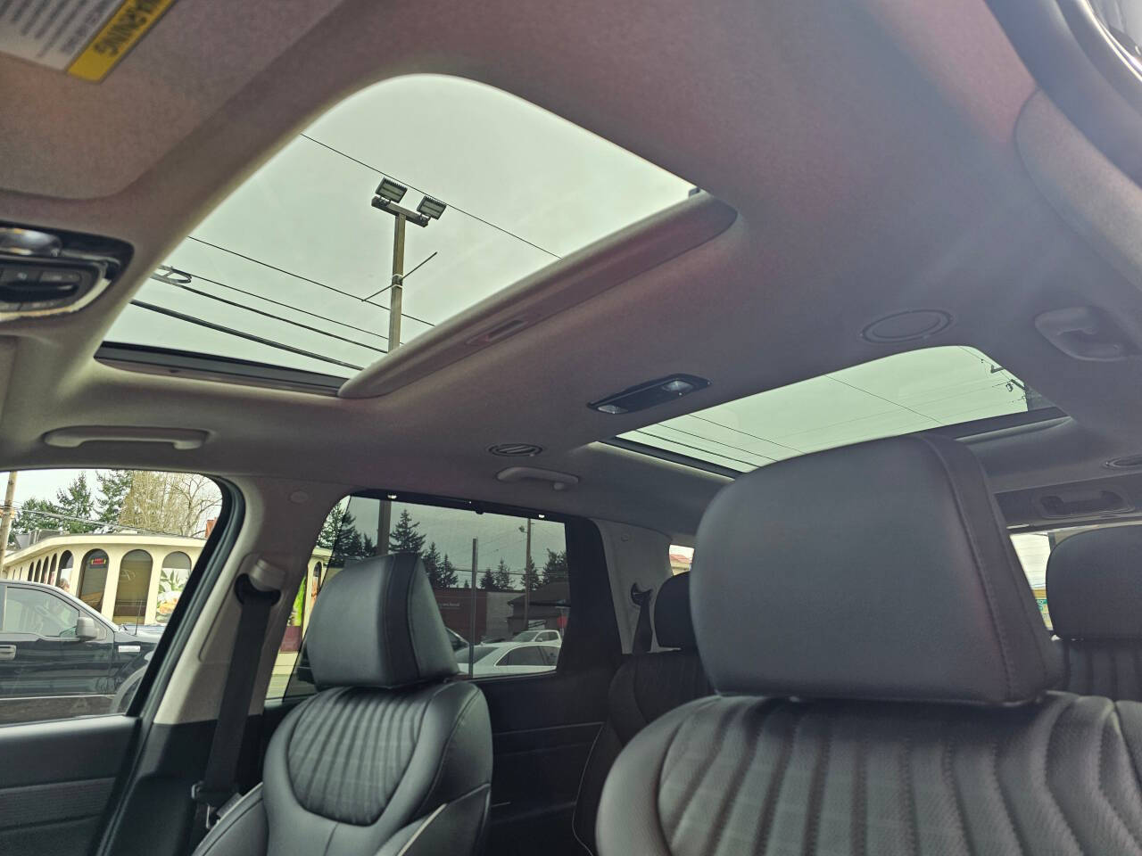 2024 Hyundai PALISADE for sale at Autos by Talon in Seattle, WA