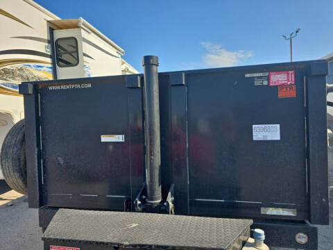 2022 Sure-Trac Sure-Trac