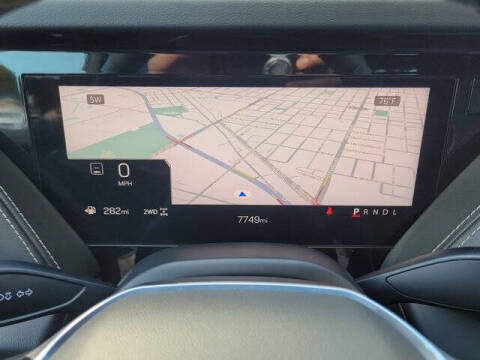 2025 GMC Yukon XL Elevation