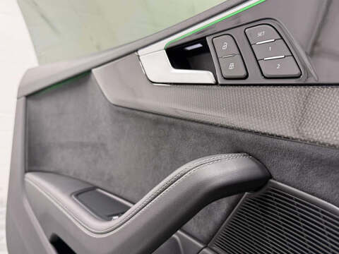 2023 Audi S5 3.0T quattro Prestige