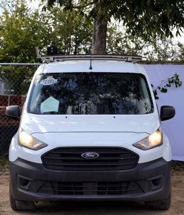 2020 Ford Transit Connect
