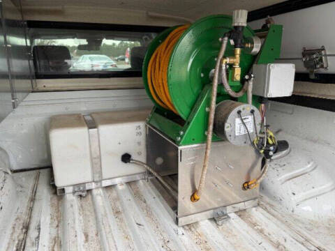 2024 Nissan Frontier