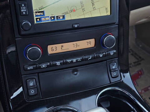 2008 Chevrolet Corvette