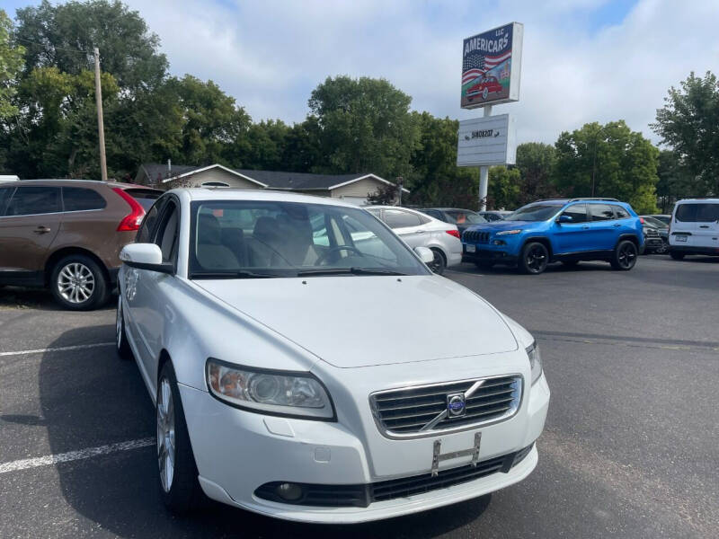 2009 Volvo S40 for sale at Americars LLC in Saint Paul MN