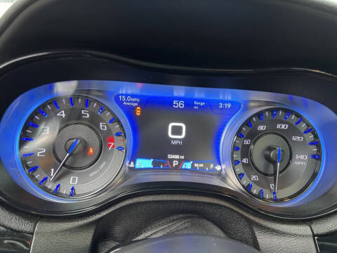 2023 Chrysler 300 S V6