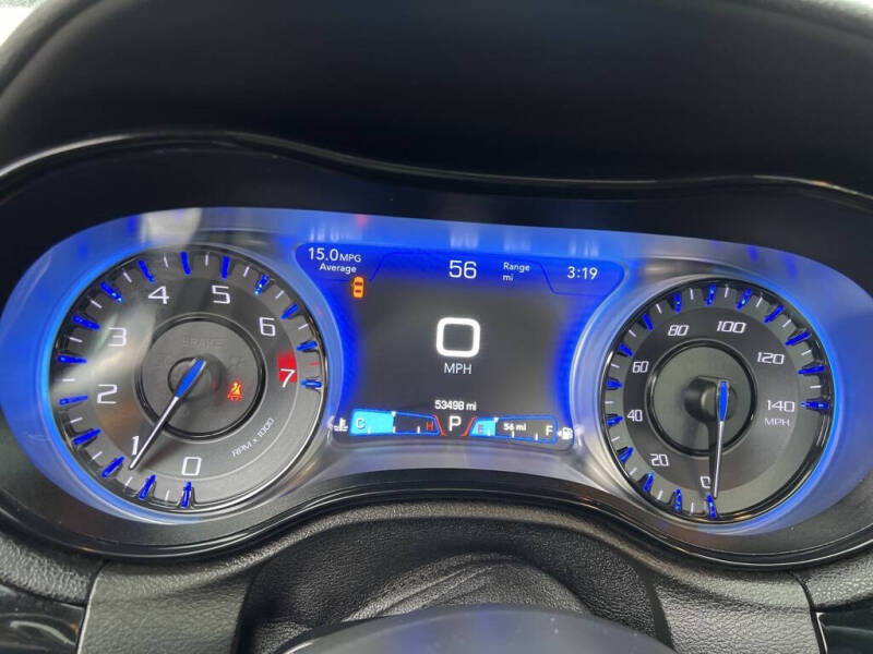 2023 Chrysler 300 S V6