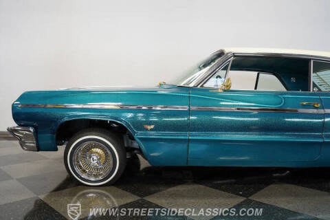 1964 Chevrolet Impala