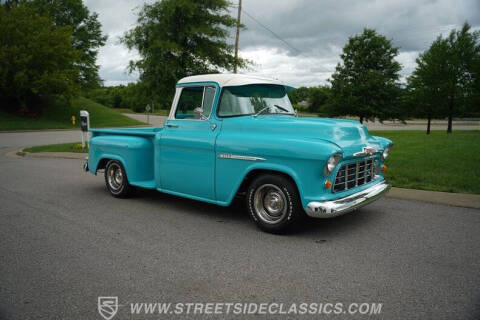 1957 Chevrolet 3100