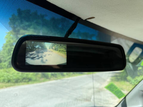 2018 Chevrolet Express 2500