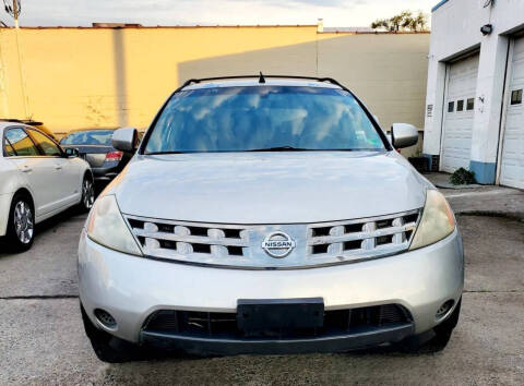 2005 Nissan Murano