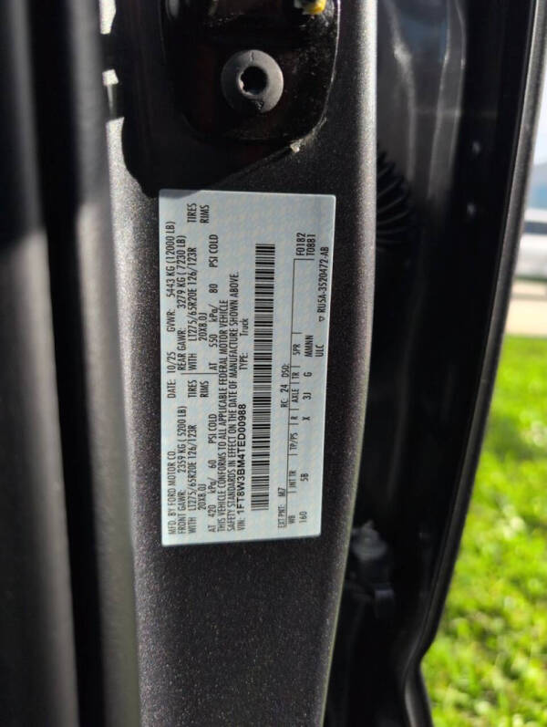 2026 Ford F-350 Super Duty