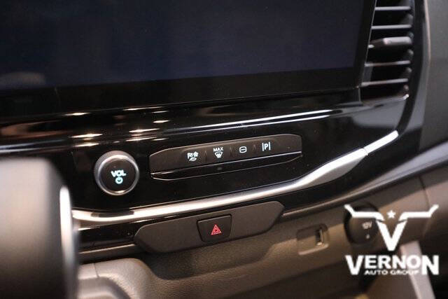 2025 Ford Transit 350 XLT