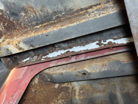 1973 Chevrolet C/K 10 Series