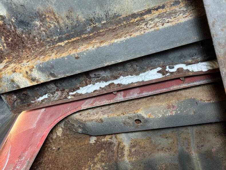 1973 Chevrolet C/K 10 Series