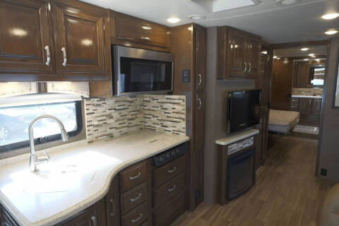 2018 Freightliner XCS Chassis