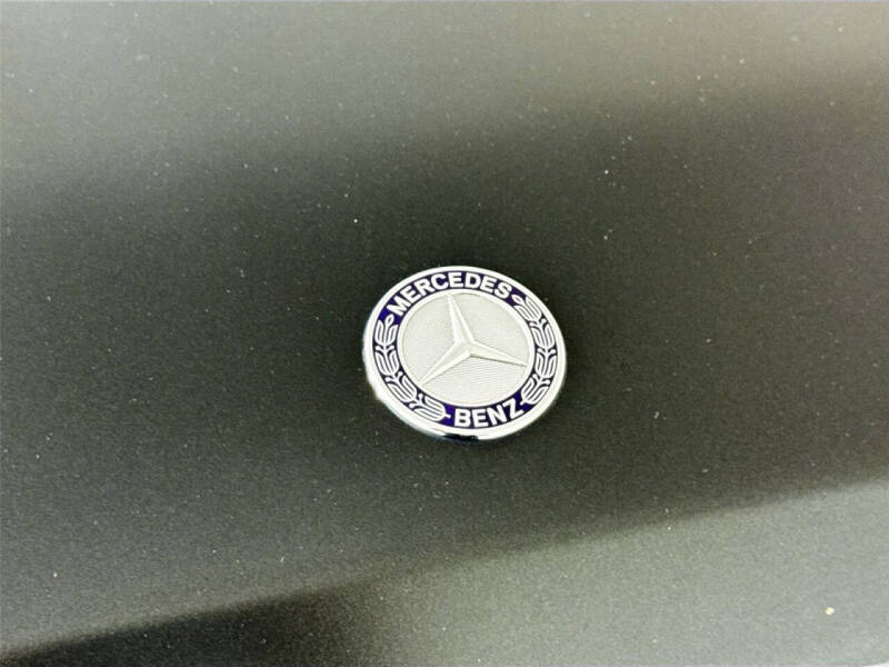 2017 Mercedes-Benz G-Class G 550