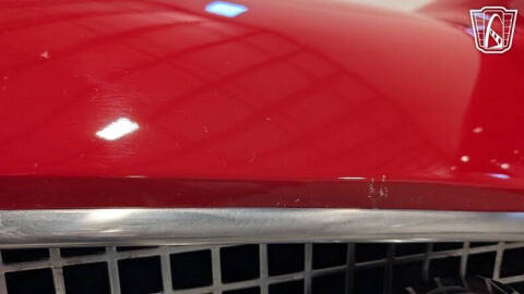 1955 Ford Thunderbird