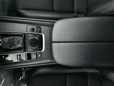 2024 Mazda CX-50 2.5 S Preferred