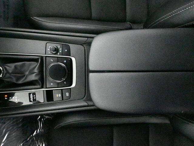 2024 Mazda CX-50 2.5 S Preferred