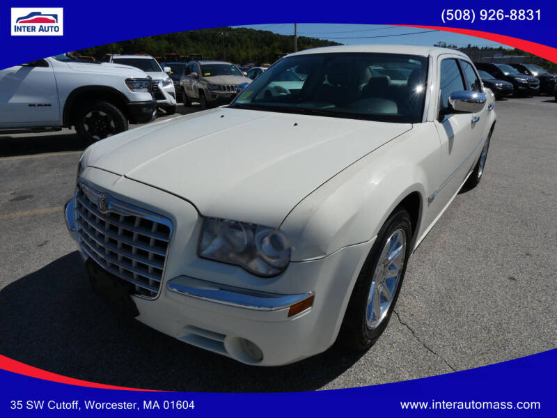 2006 Chrysler 300 For Sale Carsforsale