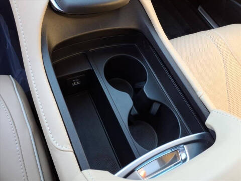 2023 Acura RDX SH-AWD w/Advance