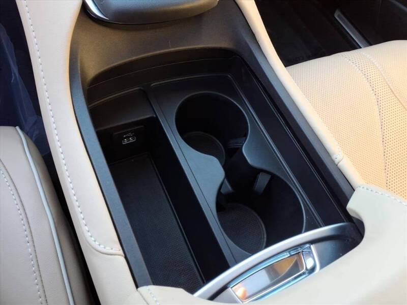 2023 Acura RDX SH-AWD w/Advance