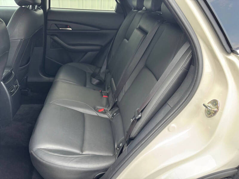 2023 Mazda CX-30 2.5 S Preferred