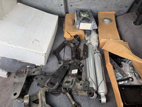 1987 Toyota 4Runner SR5