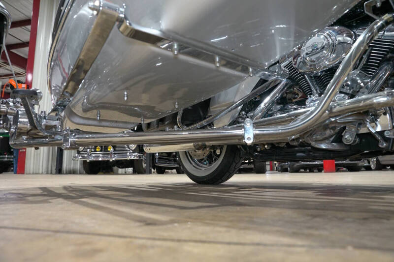 2003 Harley-Davidson FLH