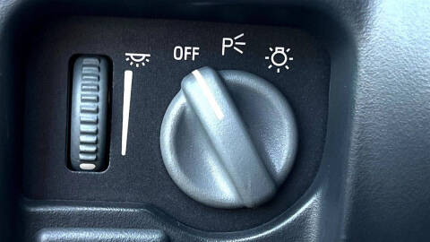 1994 Pontiac Firebird Trans Am