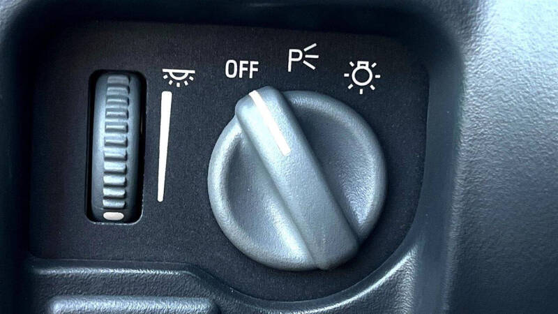 1994 Pontiac Firebird Trans Am