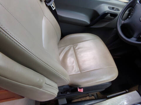 2007 Dodge Sprinter 2500