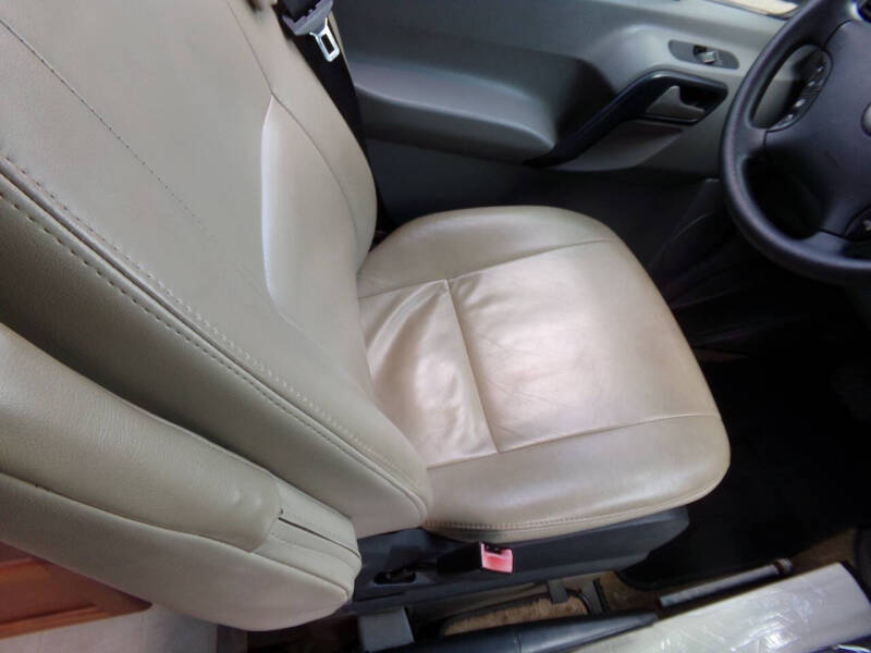 2007 Dodge Sprinter 2500