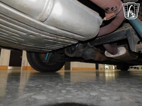 1975 Cadillac DeVille