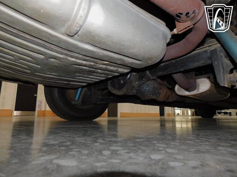 1975 Cadillac DeVille