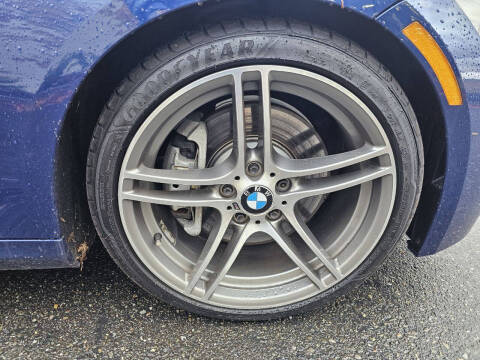 2012 BMW 3 Series 335is