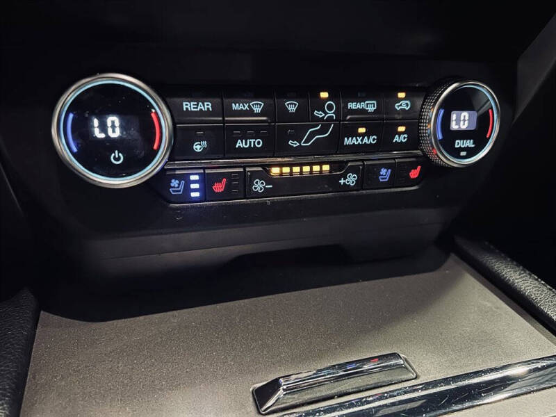 2020 Ford Expedition MAX Limited