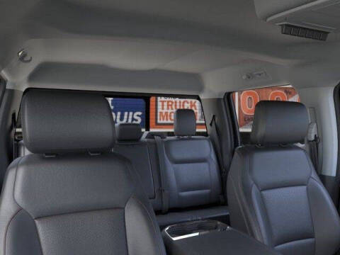 2026 Ford F-250 Super Duty