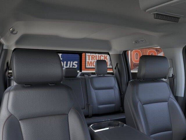 2026 Ford F-250 Super Duty