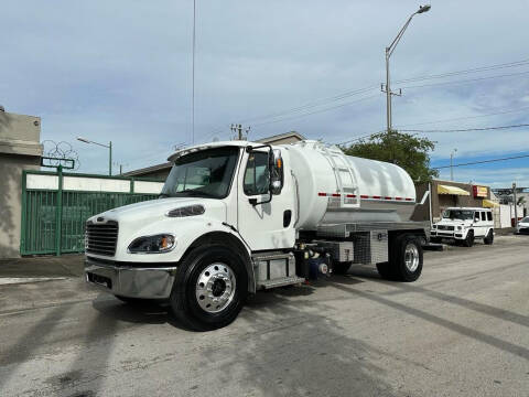 2024 Freightliner M2 106 for sale at Orange Truck Sales in Orlando FL