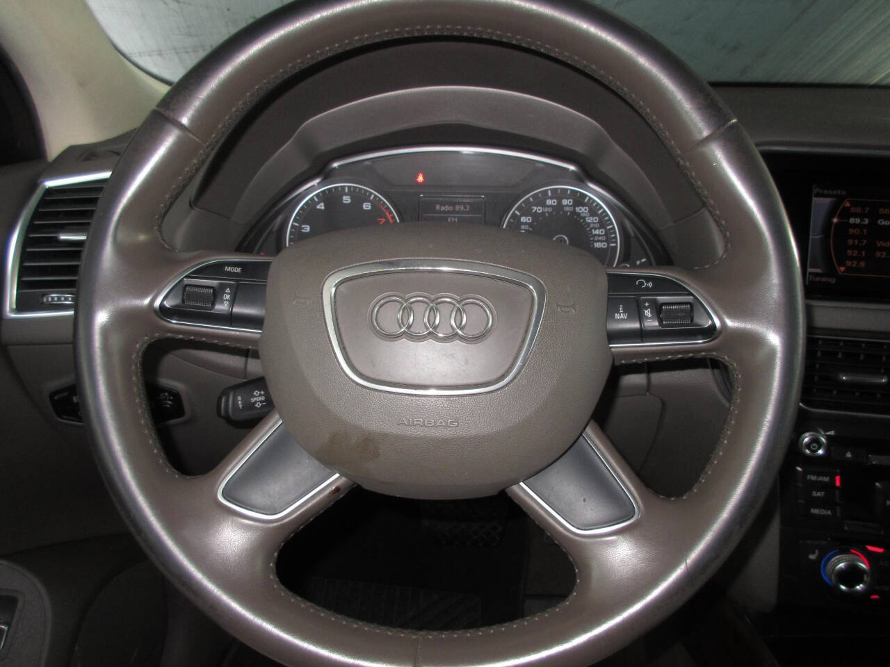 2015 Audi Q5 for sale at Drive Nation in Houston, TX