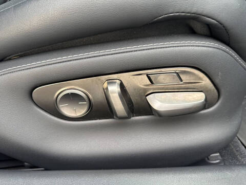 2018 Lexus LS 500 F SPORT