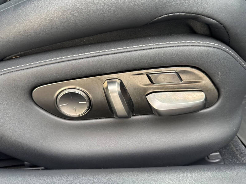 2018 Lexus LS 500 F SPORT