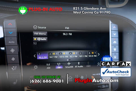 2023 Infiniti QX55 Luxe